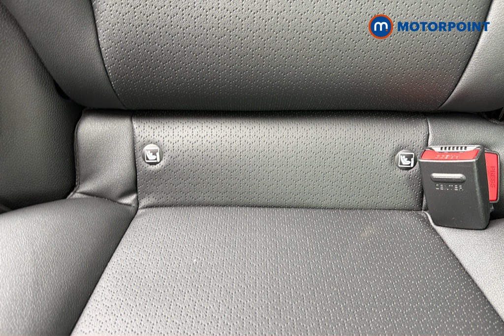 KIA Picanto Gt-Line S Manual Petrol Hatchback - Stock Number (1678112) - 27th supplementary image