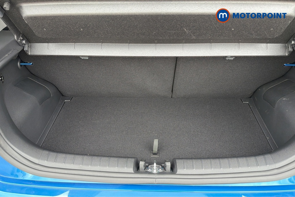 KIA Picanto Gt-Line S Manual Petrol Hatchback - Stock Number (1678112) - 30th supplementary image