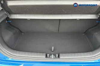 KIA Picanto Gt-Line S Manual Petrol Hatchback - Stock Number (1678112) - 30th supplementary image
