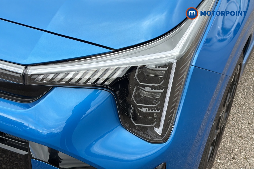 KIA Picanto Gt-Line S Manual Petrol Hatchback - Stock Number (1678112) - 42nd supplementary image