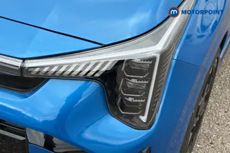 KIA Picanto Gt-Line S Manual Petrol Hatchback - Stock Number (1678112) - 42nd supplementary image