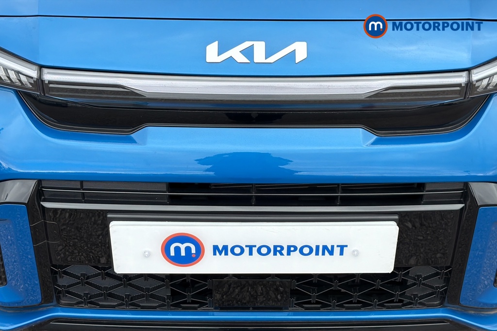KIA Picanto Gt-Line S Manual Petrol Hatchback - Stock Number (1678112) - 43rd supplementary image