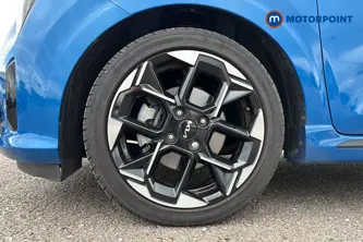 KIA Picanto Gt-Line S Manual Petrol Hatchback - Stock Number (1678112) - 44th supplementary image