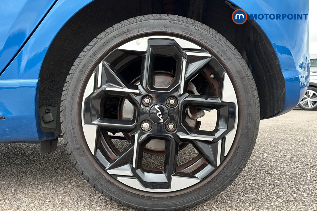 KIA Picanto Gt-Line S Manual Petrol Hatchback - Stock Number (1678112) - 45th supplementary image