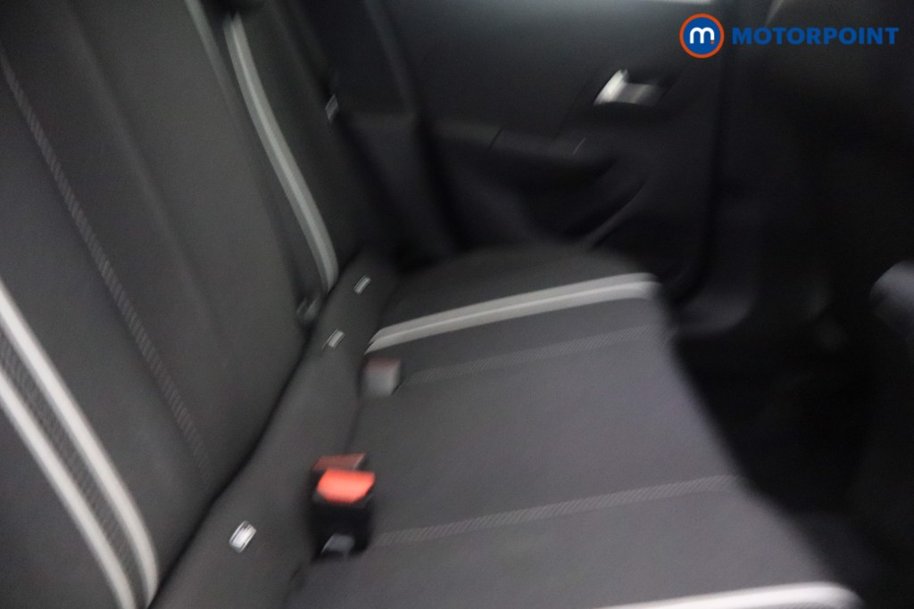 Vauxhall Corsa GS Automatic Petrol Hatchback - Stock Number (1678177) - 6th supplementary image