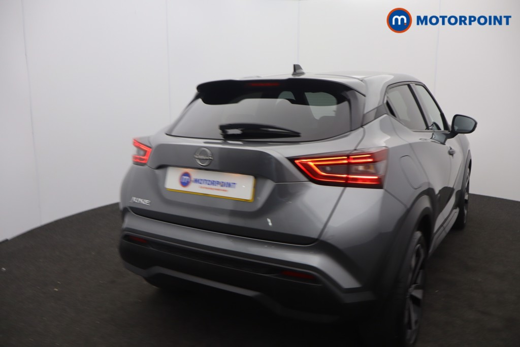 Nissan Juke Tekna Manual Petrol SUV - Stock Number (1678190) - 2nd supplementary image