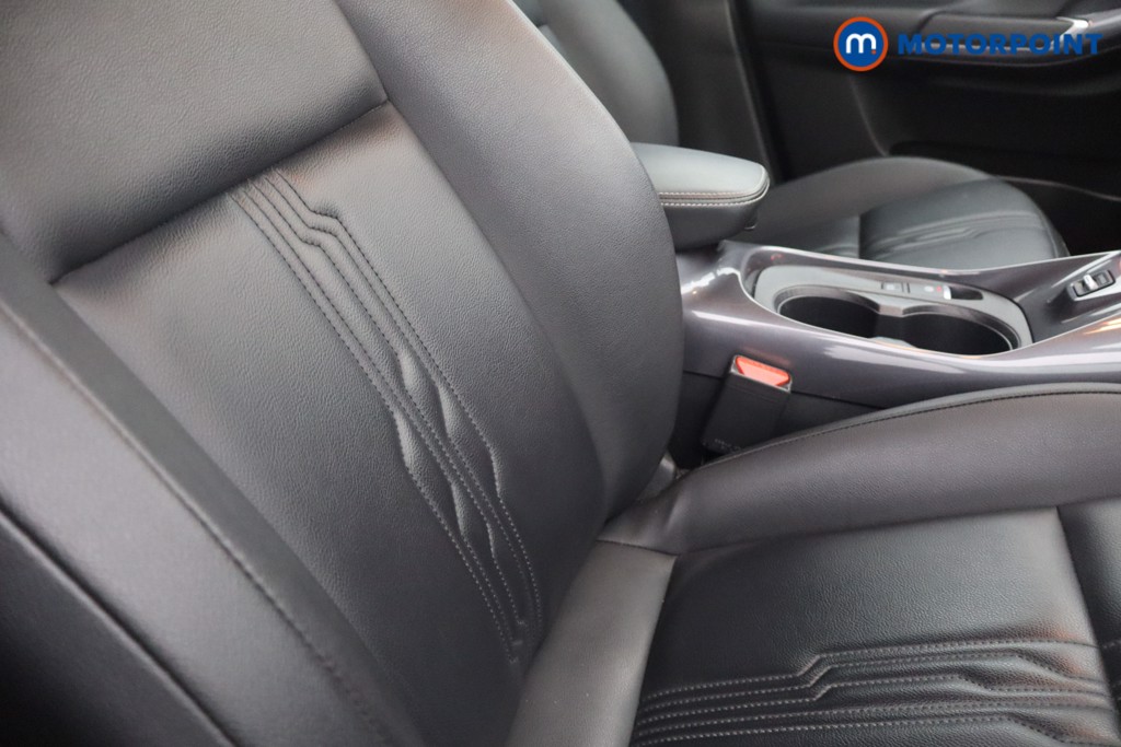 Nissan Juke Tekna Manual Petrol SUV - Stock Number (1678190) - 12th supplementary image