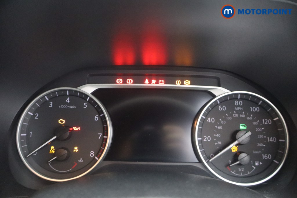 Nissan Juke Tekna Manual Petrol SUV - Stock Number (1678190) - 16th supplementary image