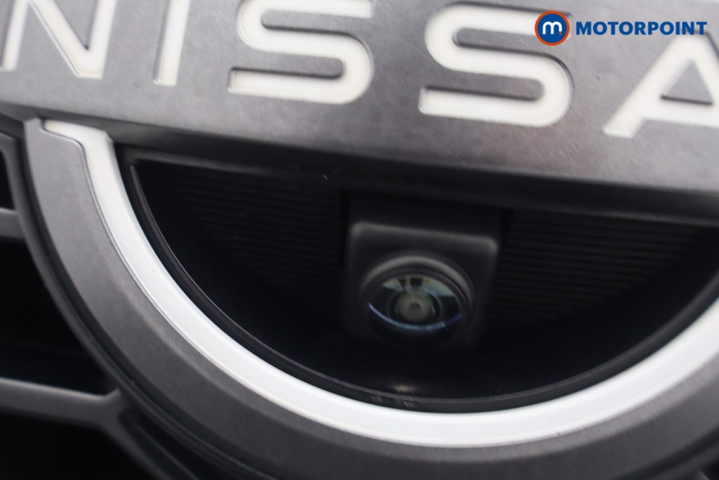 Nissan Juke Tekna Manual Petrol SUV - Stock Number (1678190) - 24th supplementary image