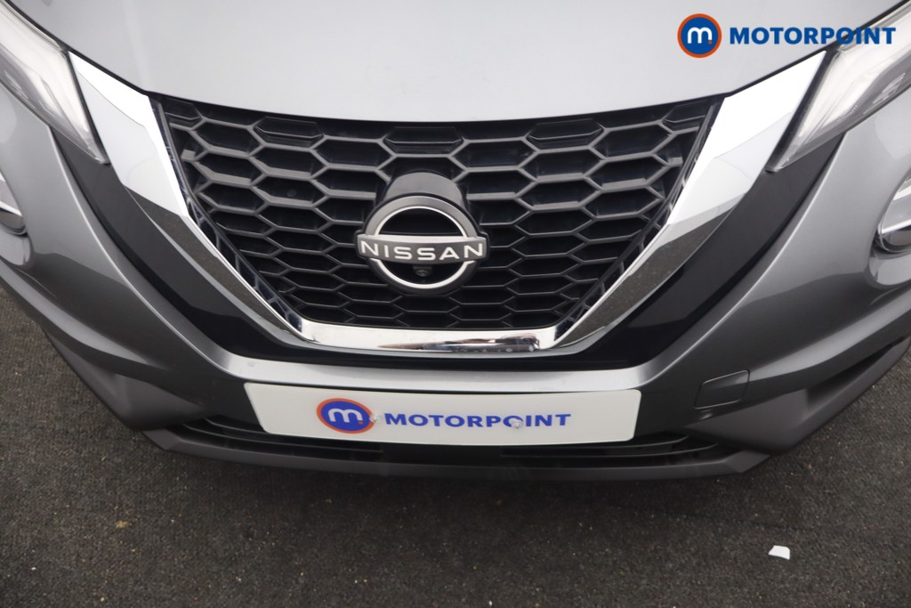 Nissan Juke Tekna Manual Petrol SUV - Stock Number (1678190) - 25th supplementary image