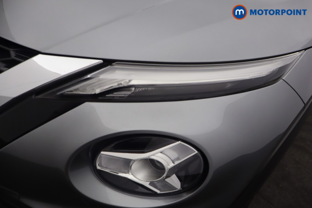 Nissan Juke Tekna Manual Petrol SUV - Stock Number (1678190) - 26th supplementary image