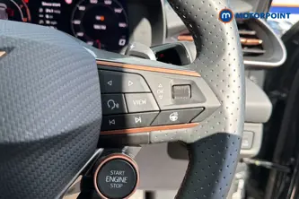 Cupra Terramar V2 Automatic Petrol Hatchback - Stock Number (1678239) - 3rd supplementary image