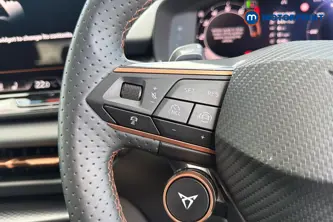 Cupra Terramar V2 Automatic Petrol Hatchback - Stock Number (1678239) - 4th supplementary image