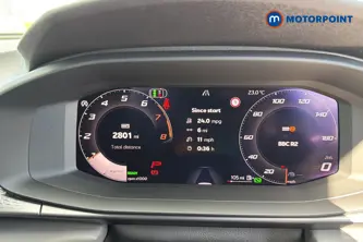 Cupra Terramar V2 Automatic Petrol Hatchback - Stock Number (1678239) - 7th supplementary image