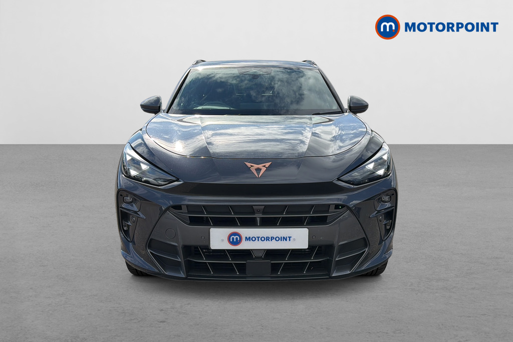 Cupra Terramar V2 Automatic Petrol Hatchback - Stock Number (1678239) - Front bumper