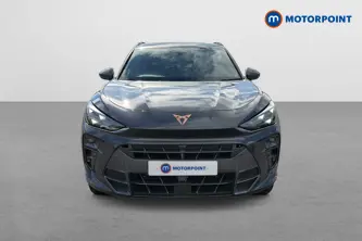 Cupra Terramar V2 Automatic Petrol Hatchback - Stock Number (1678239) - Front bumper