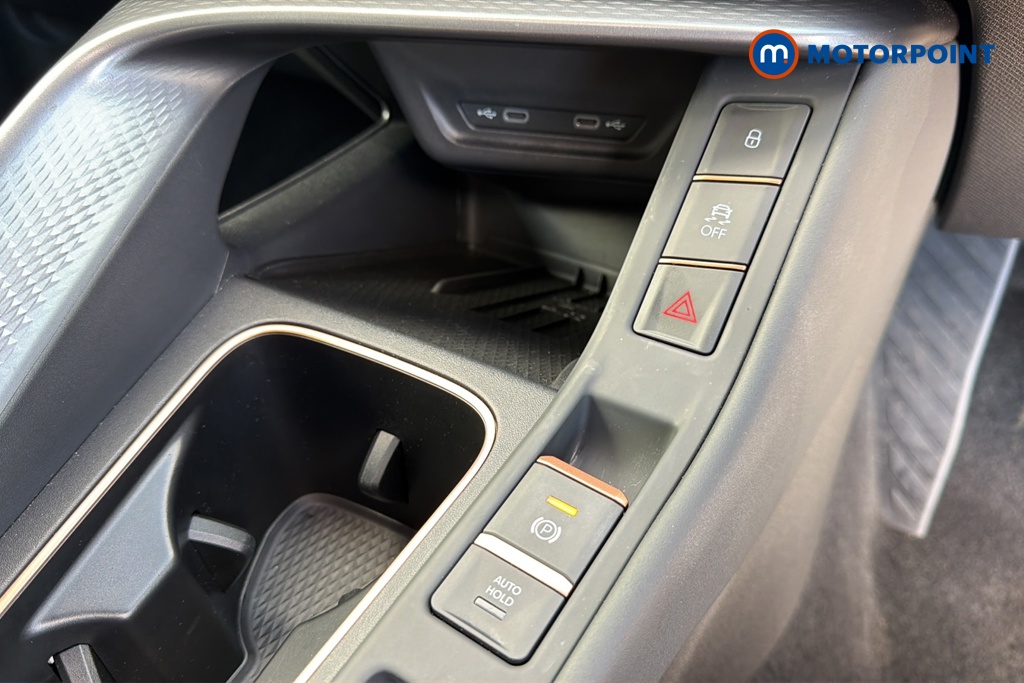 Cupra Terramar V2 Automatic Petrol Hatchback - Stock Number (1678239) - 15th supplementary image