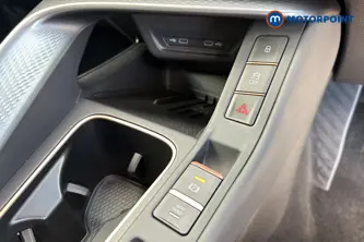 Cupra Terramar V2 Automatic Petrol Hatchback - Stock Number (1678239) - 15th supplementary image