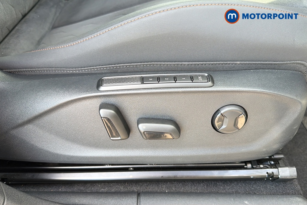 Cupra Terramar V2 Automatic Petrol Hatchback - Stock Number (1678239) - 23rd supplementary image
