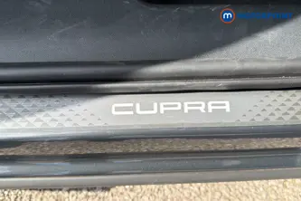 Cupra Terramar V2 Automatic Petrol Hatchback - Stock Number (1678239) - 24th supplementary image