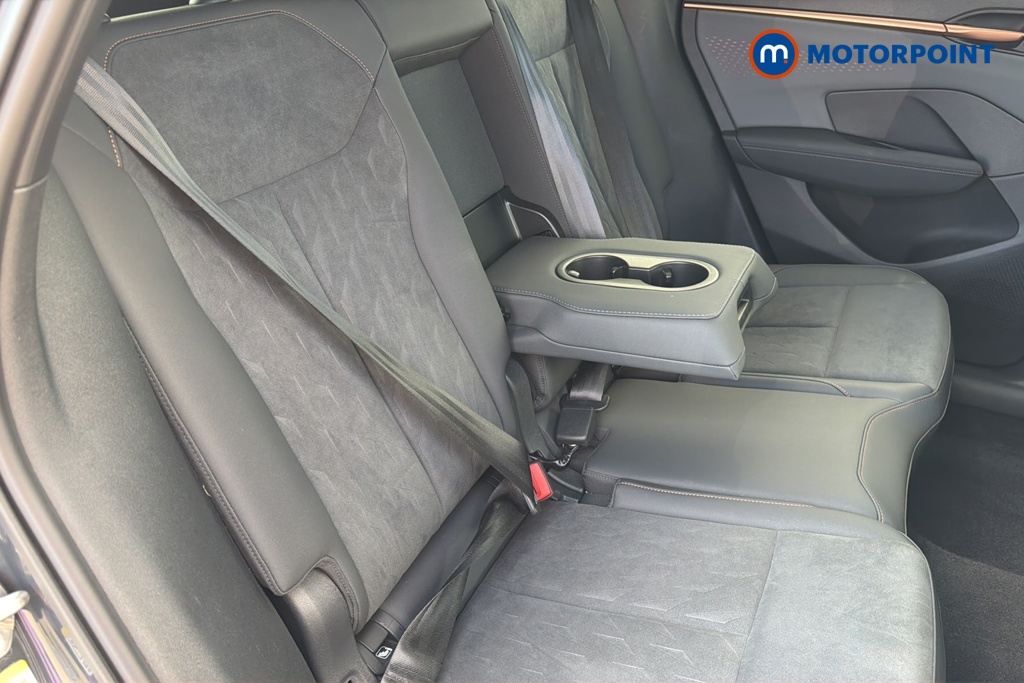 Cupra Terramar V2 Automatic Petrol Hatchback - Stock Number (1678239) - 25th supplementary image