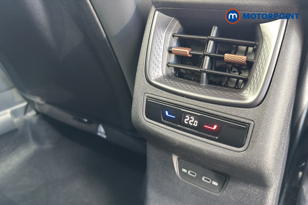 Cupra Terramar V2 Automatic Petrol Hatchback - Stock Number (1678239) - 28th supplementary image
