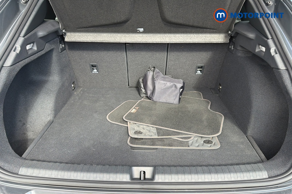 Cupra Terramar V2 Automatic Petrol Hatchback - Stock Number (1678239) - 30th supplementary image