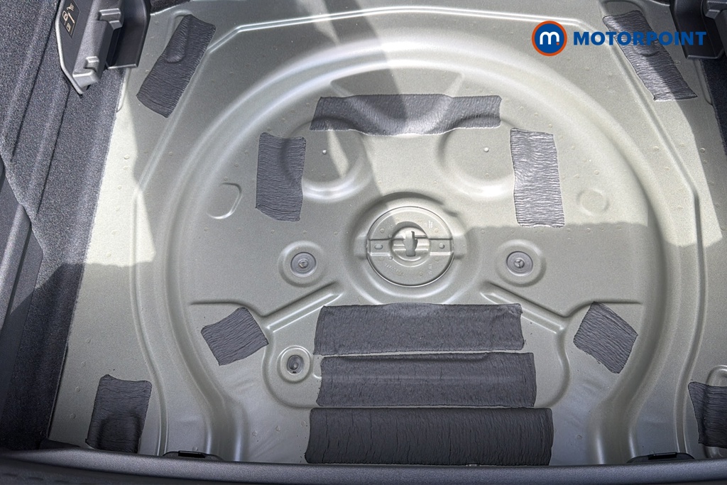 Cupra Terramar V2 Automatic Petrol Hatchback - Stock Number (1678239) - 33rd supplementary image