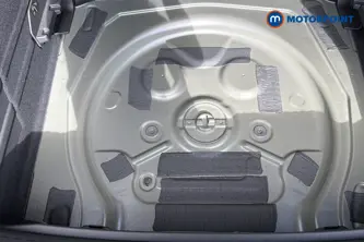Cupra Terramar V2 Automatic Petrol Hatchback - Stock Number (1678239) - 33rd supplementary image