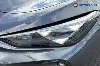 Cupra Terramar V2 Automatic Petrol Hatchback - Stock Number (1678239) - 42nd supplementary image