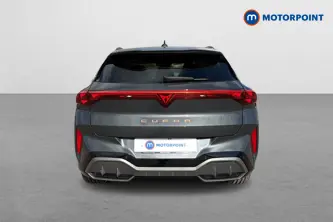 Cupra Terramar V2 Automatic Petrol Hatchback - Stock Number (1678239) - Rear bumper