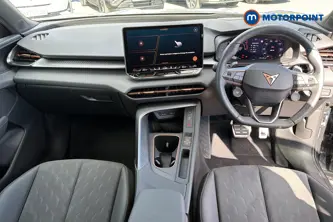 Cupra Terramar V2 Automatic Petrol Hatchback - Stock Number (1678239) - 1st supplementary image