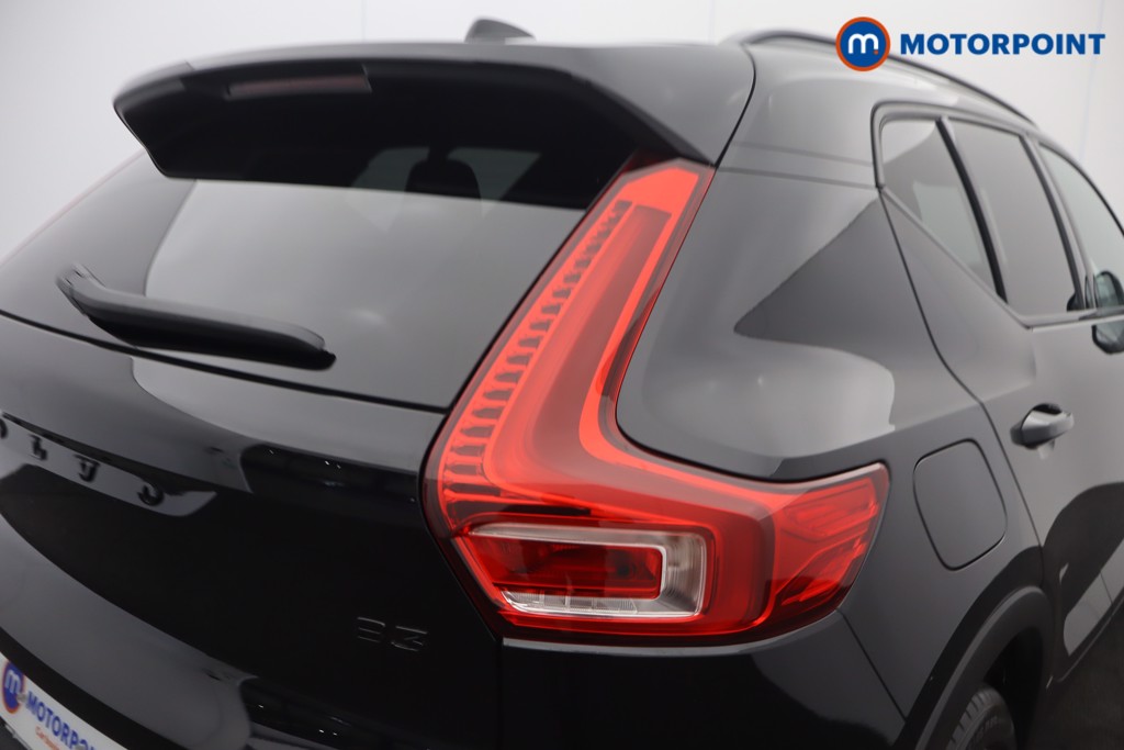 Volvo Xc40 Plus Black Edition Automatic Petrol SUV - Stock Number (1678273) - 3rd supplementary image