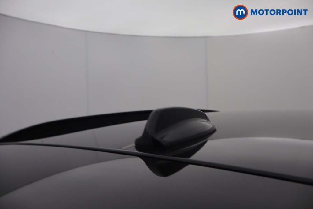 Volvo Xc40 Plus Black Edition Automatic Petrol SUV - Stock Number (1678273) - 4th supplementary image