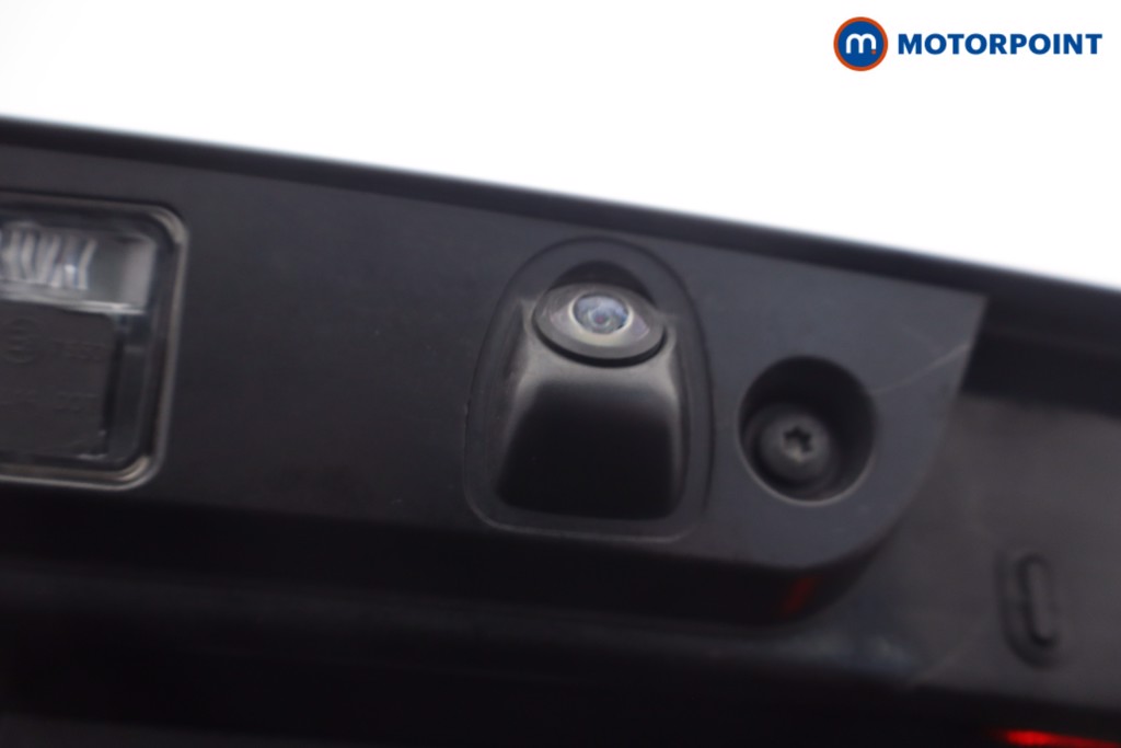 Volvo Xc40 Plus Black Edition Automatic Petrol SUV - Stock Number (1678273) - 5th supplementary image