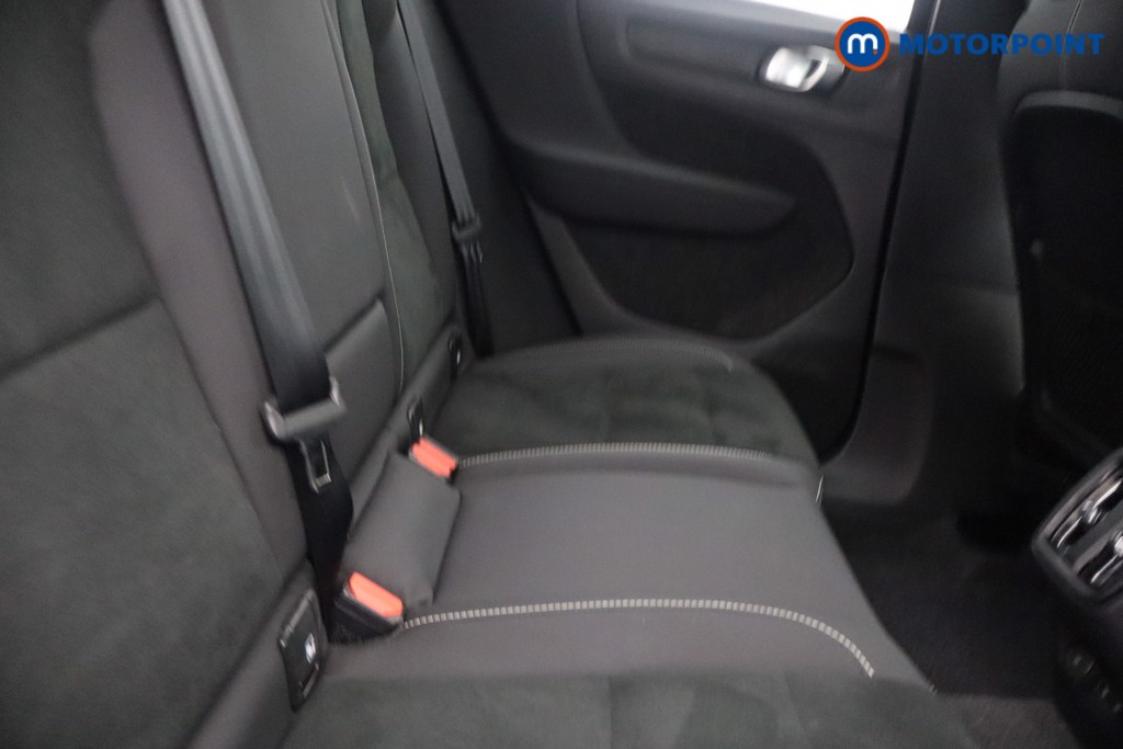 Volvo Xc40 Plus Black Edition Automatic Petrol SUV - Stock Number (1678273) - 7th supplementary image