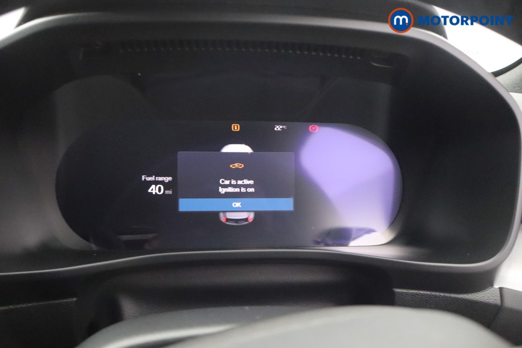 Volvo Xc40 Plus Black Edition Automatic Petrol SUV - Stock Number (1678273) - 15th supplementary image