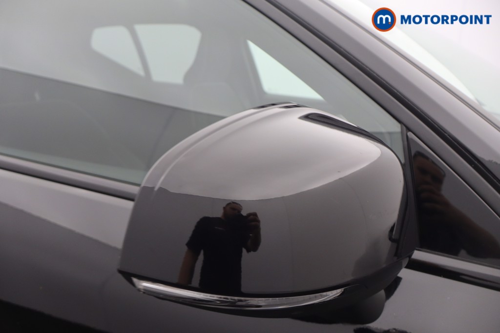 Volvo Xc40 Plus Black Edition Automatic Petrol SUV - Stock Number (1678273) - 20th supplementary image