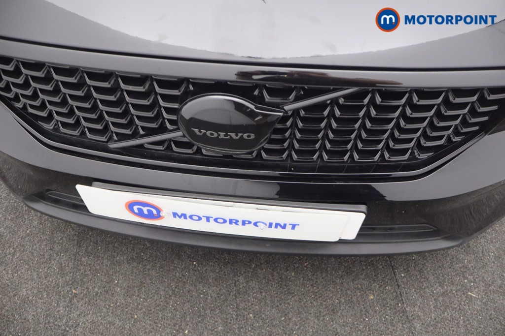 Volvo Xc40 Plus Black Edition Automatic Petrol SUV - Stock Number (1678273) - 21st supplementary image