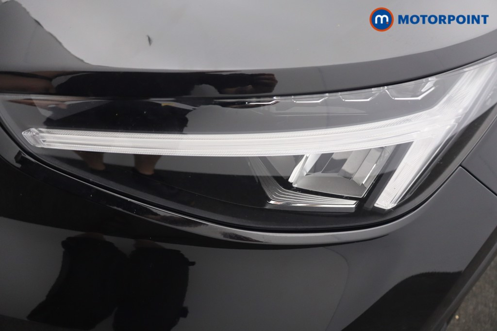 Volvo Xc40 Plus Black Edition Automatic Petrol SUV - Stock Number (1678273) - 22nd supplementary image
