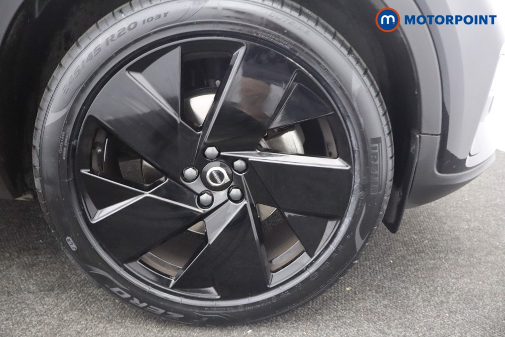 Volvo Xc40 Plus Black Edition Automatic Petrol SUV - Stock Number (1678273) - 25th supplementary image