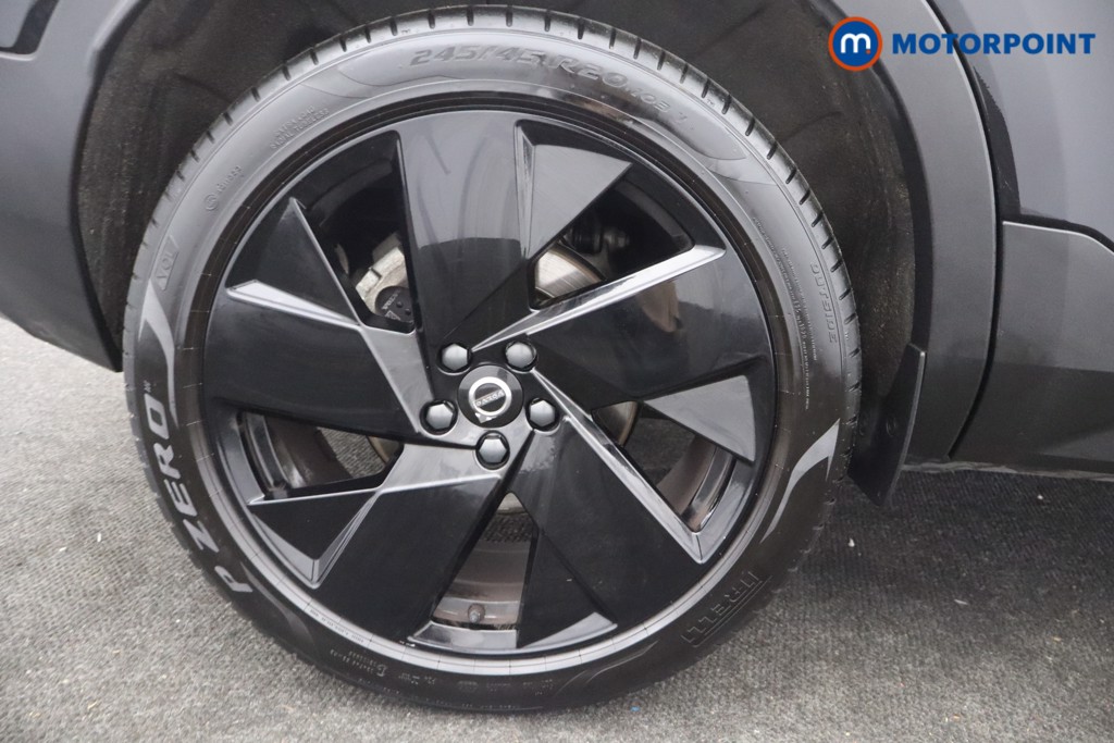 Volvo Xc40 Plus Black Edition Automatic Petrol SUV - Stock Number (1678273) - 26th supplementary image