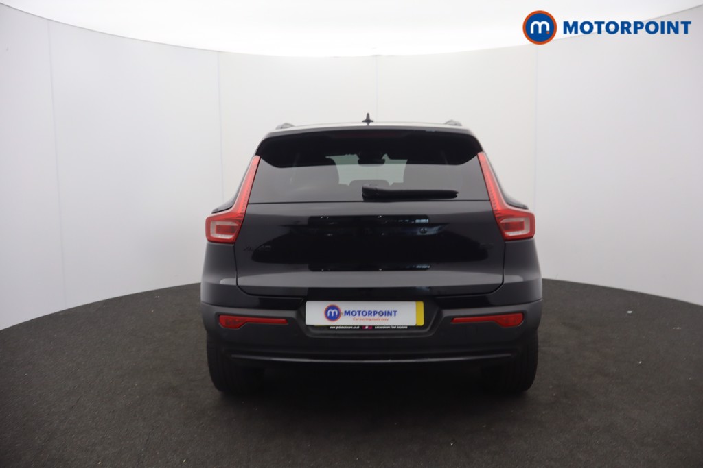 Volvo Xc40 Plus Black Edition Automatic Petrol SUV - Stock Number (1678273) - 1st supplementary image