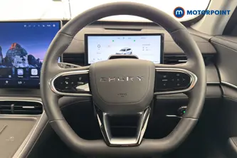 Chery Tiggo 8 Summit Automatic Petrol Plug-In Hybrid SUV - Stock Number (1678274) - 2nd supplementary image