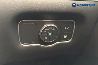 Chery Tiggo 8 Summit Automatic Petrol Plug-In Hybrid SUV - Stock Number (1678274) - 11th supplementary image