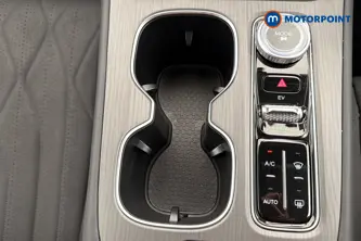 Chery Tiggo 8 Summit Automatic Petrol Plug-In Hybrid SUV - Stock Number (1678274) - 16th supplementary image
