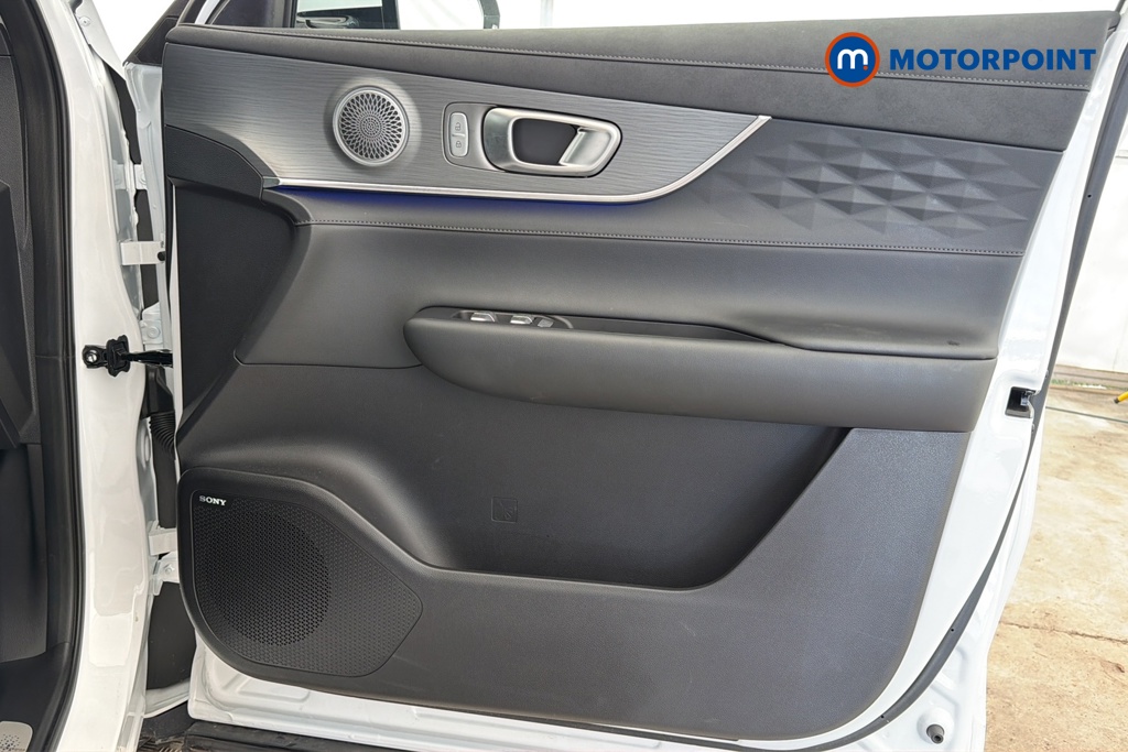 Chery Tiggo 8 Summit Automatic Petrol Plug-In Hybrid SUV - Stock Number (1678274) - 18th supplementary image