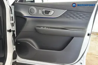 Chery Tiggo 8 Summit Automatic Petrol Plug-In Hybrid SUV - Stock Number (1678274) - 18th supplementary image