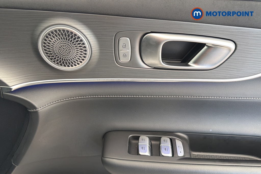 Chery Tiggo 8 Summit Automatic Petrol Plug-In Hybrid SUV - Stock Number (1678274) - 19th supplementary image