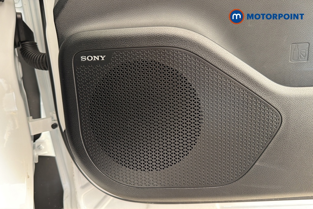 Chery Tiggo 8 Summit Automatic Petrol Plug-In Hybrid SUV - Stock Number (1678274) - 21st supplementary image